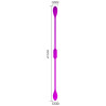 Pretty Love - Stimulateur Unisexe Dream Lovers Whip